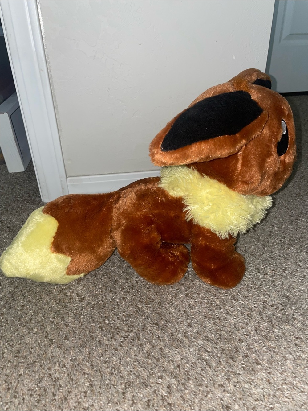 🤎 Eevee Build-A-Bear 🤎 - Picture 2 of 8